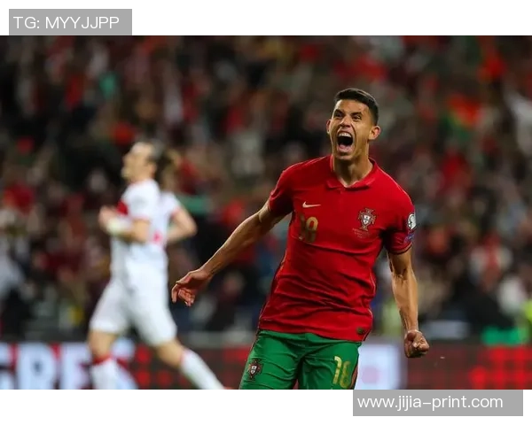 葡萄牙帅哥足球明星的魅力与成就全解析