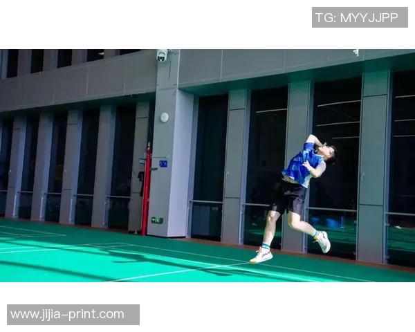 聚焦羽毛球运动发展杭州羽毛球队的意识与未来探索