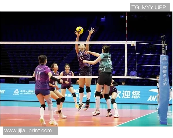 西安排球队在排球比赛中创下历史新高的经验分享与分析