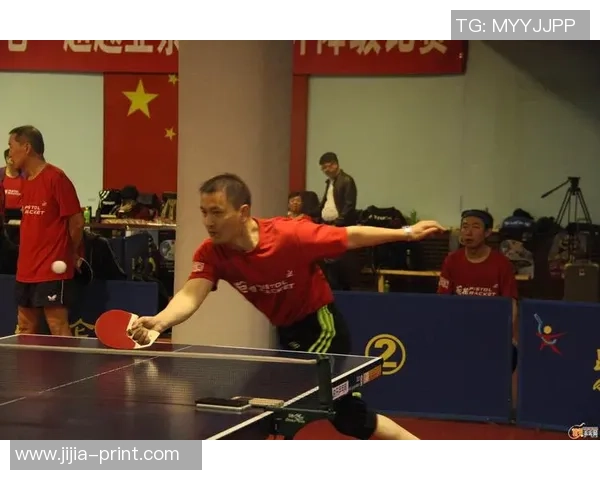 西安乒乓球队在精英赛中的实力展现与未来发展潜力分析