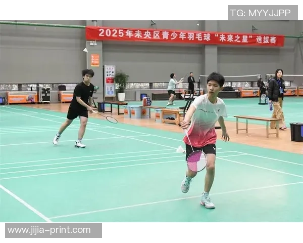 西安羽毛球队全面革新策略实现整体压制提升竞技水平