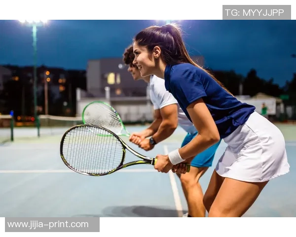 西安网球队耐力对比分析揭示运动员训练与表现的深层关系